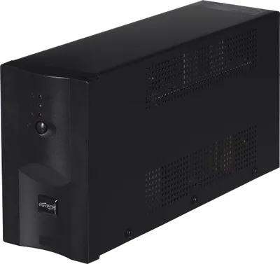 Immagine prodotto di Gembird UPS-PC-652A gruppo di continuit (UPS) Line-Interactive 0,65 kVA 390 W 3 prese CA