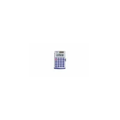 Image de Sencor SEC 263/8 pochette pour calculatrice Basic Grey