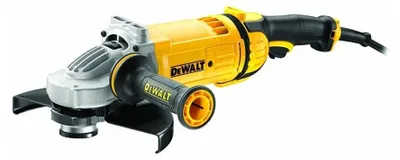 DEWALT Winkelschleifer DWE4579 230mm 2600W