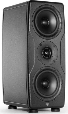 Obrázek produktu pro IK Multimedia iLoud Precision MTM MKII aktivní poslechový monitor