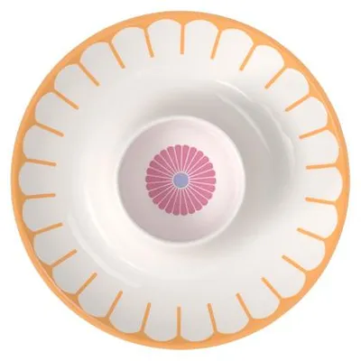 Produktbild von Villeroy & Boch Fleur couleur Eierbecher-Set 2-teilig