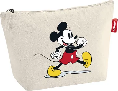 Image de Arditex Trousse de toilette Disney Beige Beige One Size