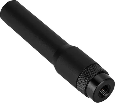 Produktbild von SF-20 SMA-M Dualband-Flexantenne ICOM Yaesu, Hytera, ...