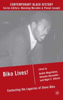 Produktbild von Biko Lives!