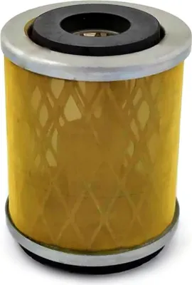 Produktbild von MiW Ölfilter für MBK XC125 YAMAHA AG200 BW200 SR125 TT225 XC125 XT200