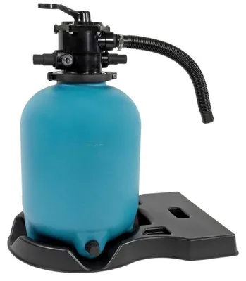 Produktbild von Sandfilter inkl. top mount Ventil (ohne Filterpumpe) Ø 400 mm