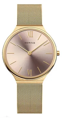 Obrázek produktu pro Bering 18434-336 Watch Ultra-Slim