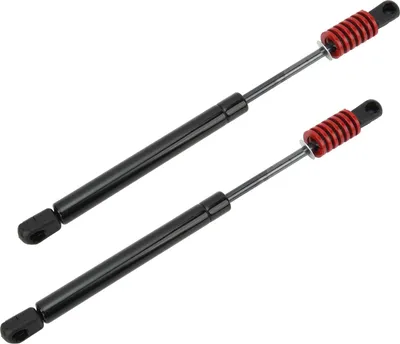 Immagine prodotto di 1 coppia di montanti del portellone posteriore, asta di supporto del portellone posteriore, ricambio per Tesla Model 3