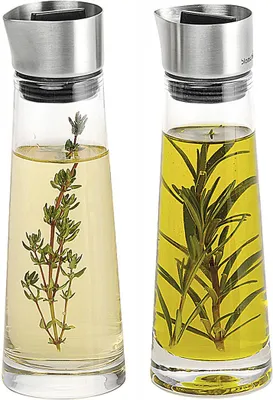 Image de blomus Essig & Öl Set -ALINJO- 180 ml 63509