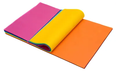 Productafbeelding van Smart-Fab vellen, afmetingen 22,9 x 30,5 cm - 45 stuks.
