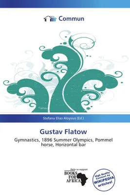 Produktbild von Gustav Flatow