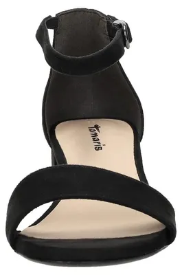 Produktbild von Tamaris Sandalen Hak Sandalen Hak - Zwart - Maat 41