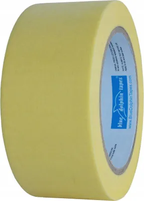 Produktbild von Abdeckband MT-625 (Y) [3dni_N] 38mm x 50m (24//120)