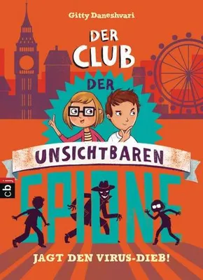 Produktbild von ISBN 9783570173312, Niemiecki, Twarda okładka, 208 stron(y)