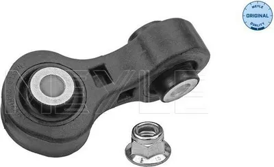 Produktbild von MEYLE Koppelstange Stabilisator für AUDI A4 Avant (8K5, B8) Hinten Links Hinten Rechts 116 060 0036