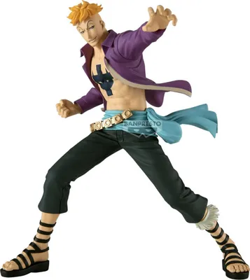 Produktbild von Banpresto BP28934P, Sammelfigur, Anime & Manga