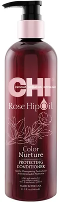 Immagine prodotto di ROSE HIPOIL balsamo color nurture 340ml