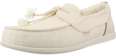 Image de Hey Dude Harbor Breeze Lo Couleur Blanc