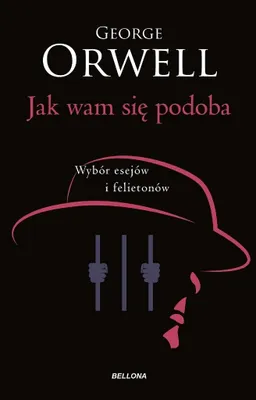 Zdjęcie produktu dla Jak wam się podoba