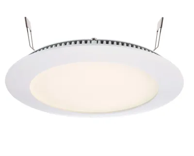 Immagine prodotto di Pannello LED Kapego 12W LED, 2700K bianco caldo, bianco, 350mA