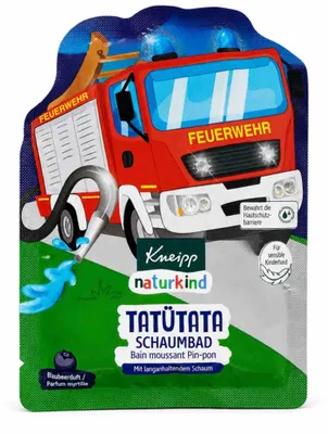 Zdjęcie produktu dla Kneipp 918597, Wanna do kąpieli dla niemowląt, Saszetka, 40 ml
