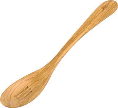 Produktbild von Everyday - Geschlitzter Löffel, 30 cm
