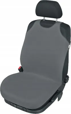 Produktbild von KEGEL Sitzbezug in T-Shirt-Format 5-9050-253-3023 Vorne Baumwolle