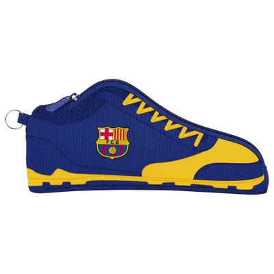 Image de Sac polyvalent F.C. Barcelona bleu
