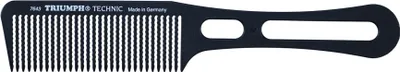 Image de Peigne à poignée Triumph Technic 8,5 pouces