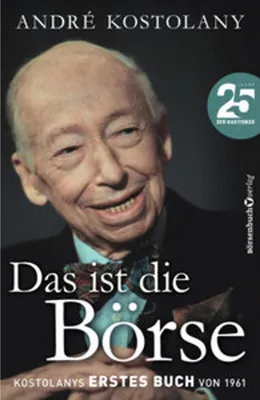 Immagine prodotto di Das ist die Börse