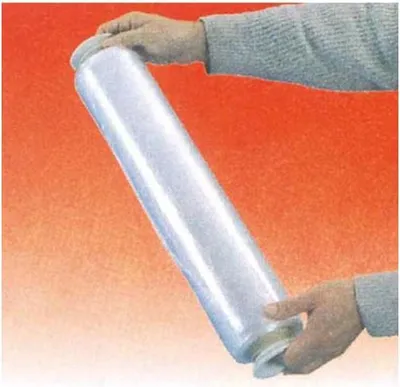Obrázek produktu pro CWR 1014/50, Průhledná, 50 cm, 2,6 kg, 1 kusů