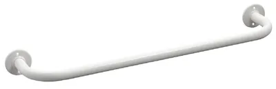 Immagine prodotto di Linea Aqualine White - Portasciugamani, lunghezza 574 mm, bianco 8010