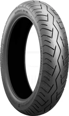 Obrázek produktu pro Pneumatiky BRIDGESTONE BATTLAX BT46 REAR 150/80-16 71V TL