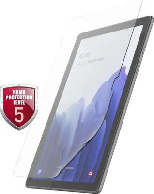 Produktbild von Hama Crystal Clear, Klare Bildschirmschutzfolie, 26,4 cm (10.4"), Polyethylenterephthalat, 1 Stück(e)