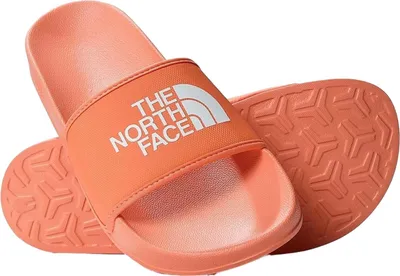 Zdjęcie produktu dla THE NORTH FACE – Kapcie damskie Base Camp III – rozmiar 37