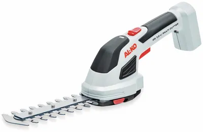 Zdjęcie produktu dla AL-KO GS 7.2 Li akumulatorowe nożyce do trawy/krzewów Multicutter