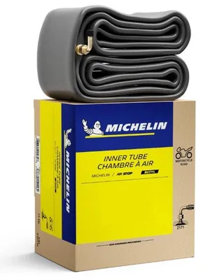 Imagen del producto de Cámara Michelin 15 15MJ 140/90-15 150/90-15 170/80-15 180/80-15 Motocyklowa