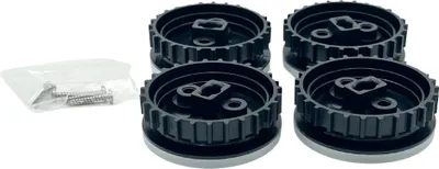 Produktbild von Zahnräderset für Antriebsrolle Power 4.0