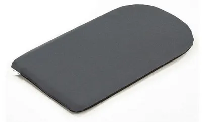 Produktbild von Kissen für Tigana Hundefahrradkorb XXL - Gepäckträger 60 x 39 cm