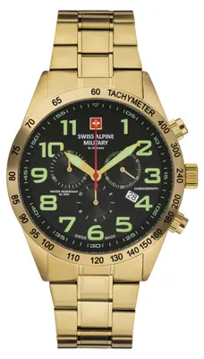 Zdjęcie produktu dla Zegarek męski Swiss Alpine Military 7047.9114
