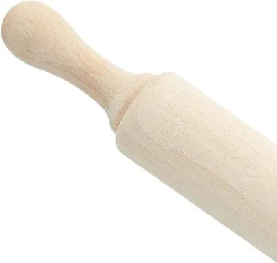 Immagine prodotto di Rullo in legno, lunghezza 40 cm