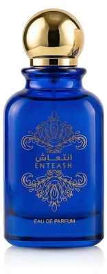 Zdjęcie produktu dla Rasasi Enteash woda perfumowana unisex 100 ml
