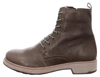 Produktbild von Think! Komfort Stiefeletten Damen 31393131383835 Grau 36 1/2 EU