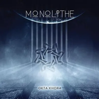 Zdjęcie produktu dla ++ MONOLITHE Okta Khora CD DIGIPAK