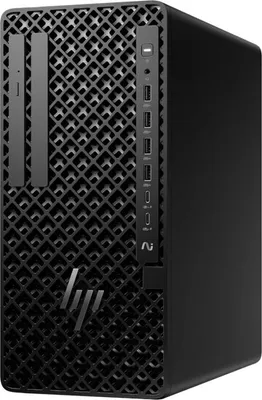 Obrázok produktu pre HP Z1 Tower G1i, Intel Core Ultra 7, 265, 32 GB, 1 TB, DVD±RW, Windows 11 Pro