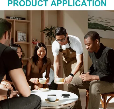 Image de Système d'appel sans fil - Système d'appel sans fil - Système d'appel par bip - Système d'appel pour restaurants