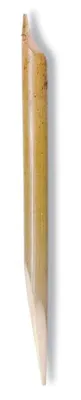 Obrázek produktu pro J. HERBIN Bambusové psací brko, přírodní, velké, 18 cm