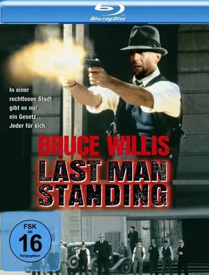 Produktbild von Last Man Standing