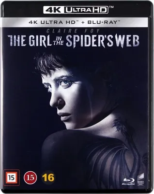 Produktbild von Verschwörung [BLU-RAY 4K+BLU-RAY]