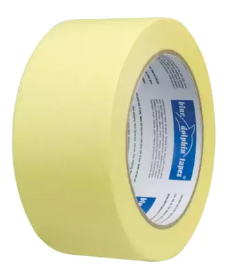 Produktbild von Papier-Abdeckband CLASSIC 60°C MT-5250 48 mm x 50 m